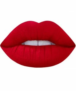 Lime Crime Makeup MATTE VELVETINES