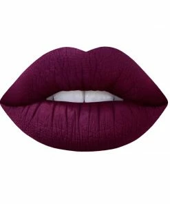 Lime Crime Makeup MATTE VELVETINES