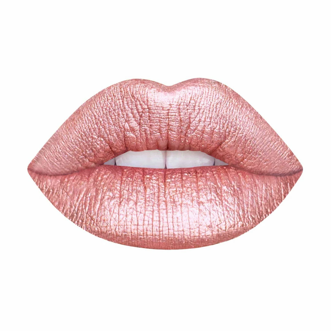 Lime Crime METALLIC VELVETINES 6 Lime Crime METALLIC VELVETINES