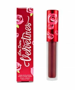 Lime Crime METALLIC VELVETINES 23 Lime Crime METALLIC VELVETINES