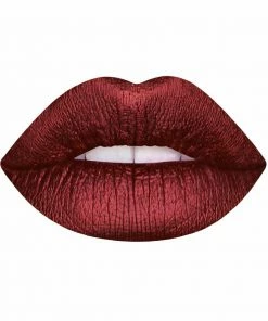Lime Crime METALLIC VELVETINES 24 Lime Crime METALLIC VELVETINES