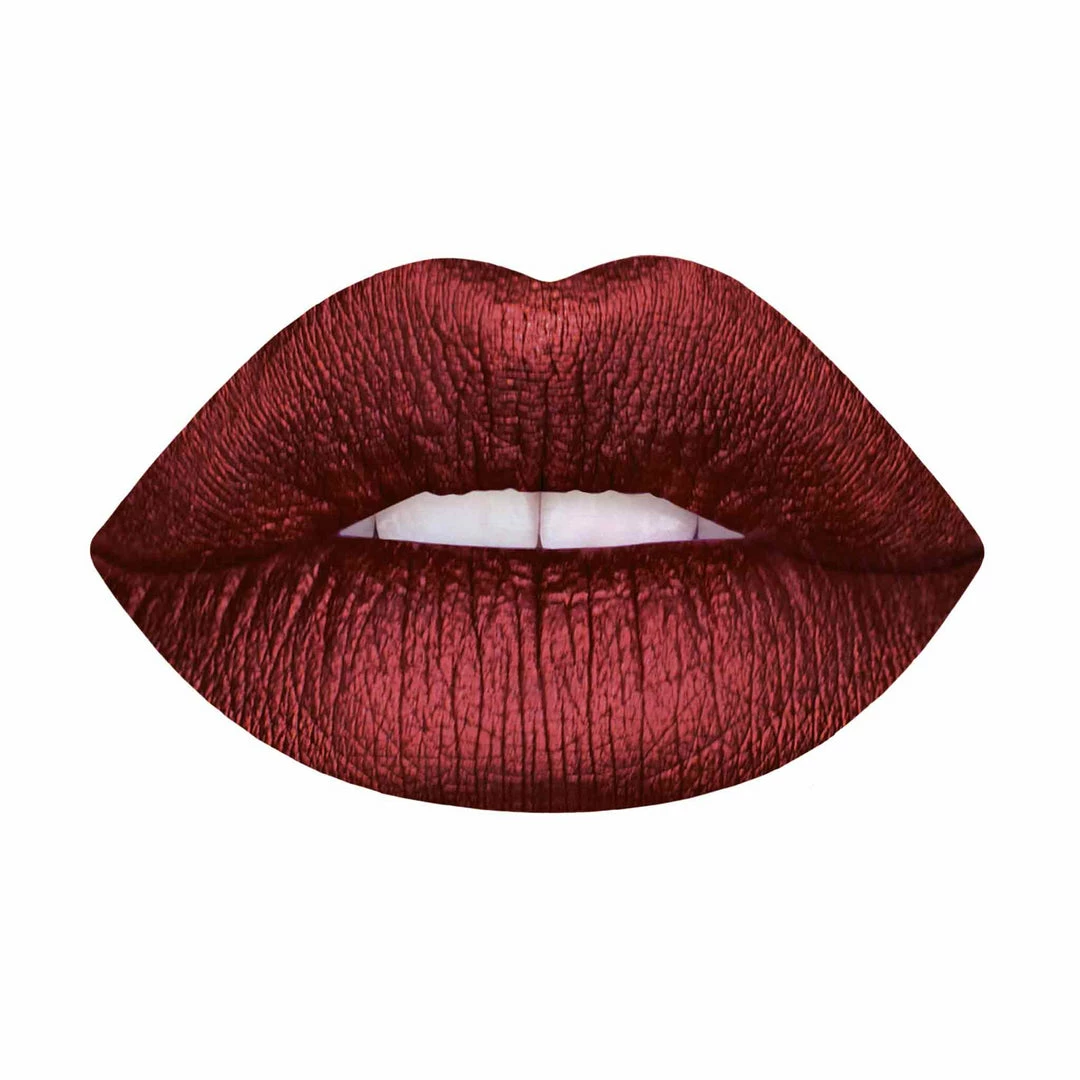 Lime Crime METALLIC VELVETINES 8 Lime Crime METALLIC VELVETINES