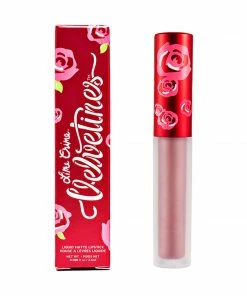 Lime Crime METALLIC VELVETINES 31 Lime Crime METALLIC VELVETINES