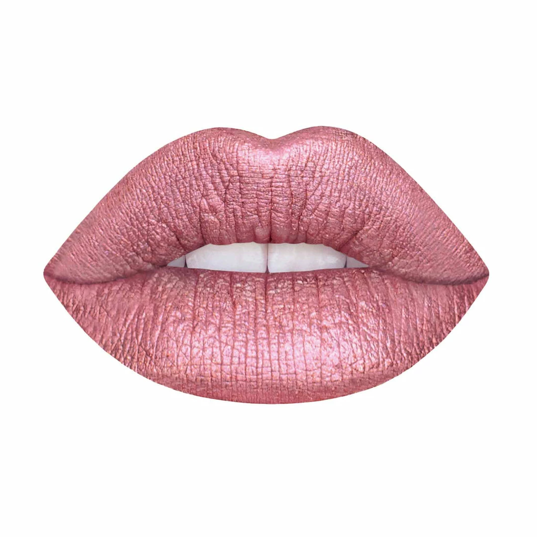 Lime Crime METALLIC VELVETINES 14 Lime Crime METALLIC VELVETINES