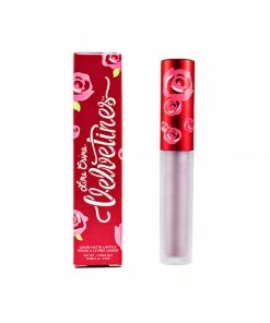 Lime Crime METALLIC VELVETINES 29 Lime Crime METALLIC VELVETINES