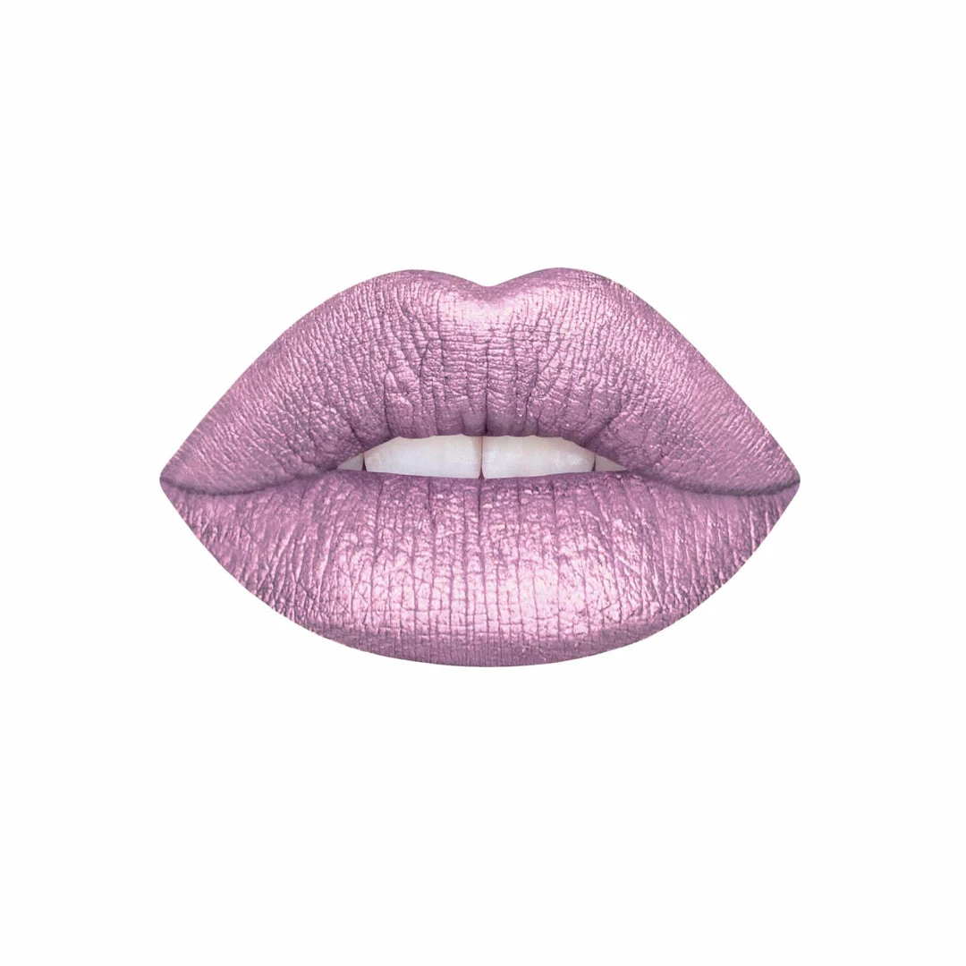 Lime Crime METALLIC VELVETINES 12 Lime Crime METALLIC VELVETINES