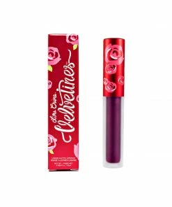 Lime Crime METALLIC VELVETINES 32 Lime Crime METALLIC VELVETINES
