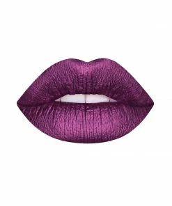 Lime Crime METALLIC VELVETINES 33 Lime Crime METALLIC VELVETINES