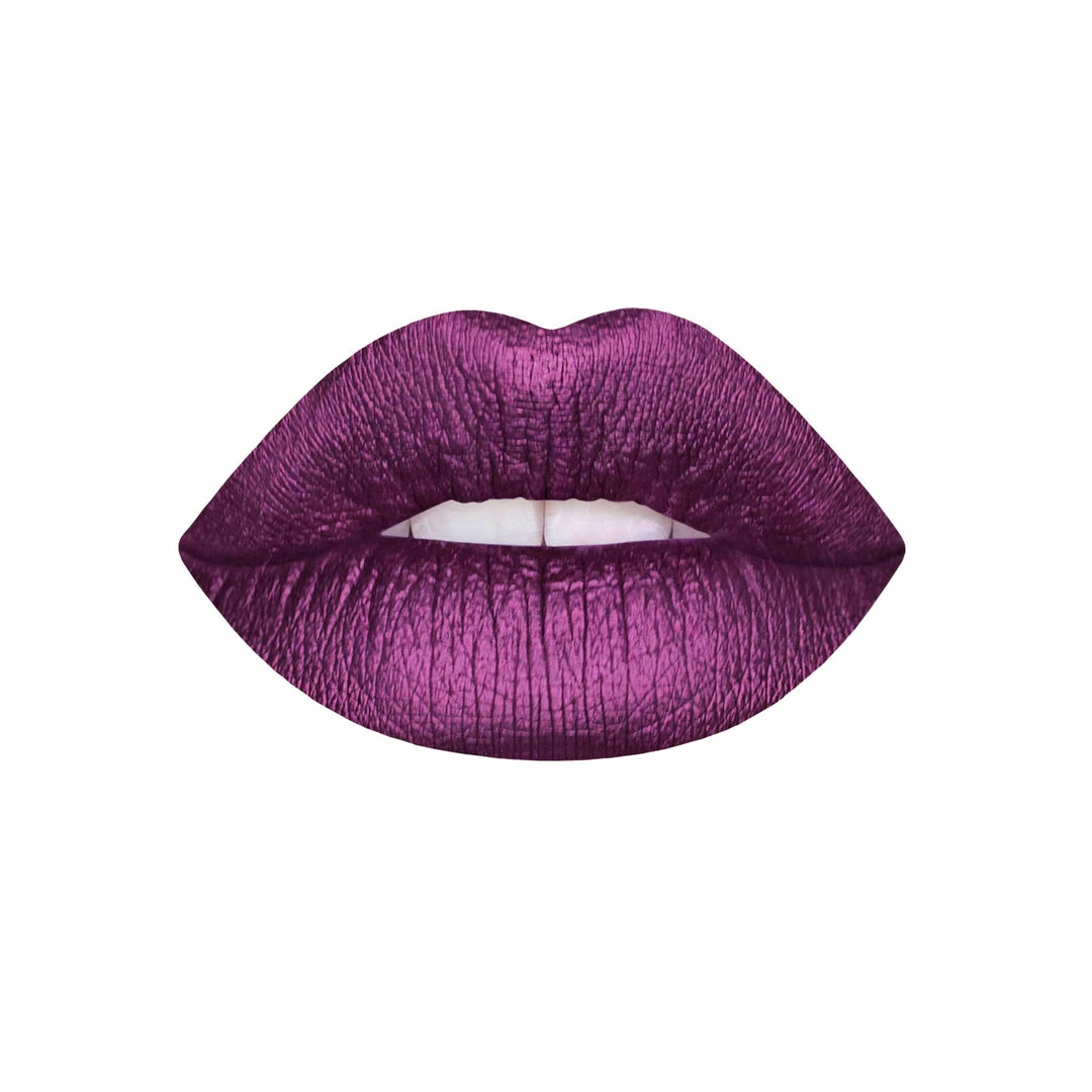 Lime Crime METALLIC VELVETINES 17 Lime Crime METALLIC VELVETINES