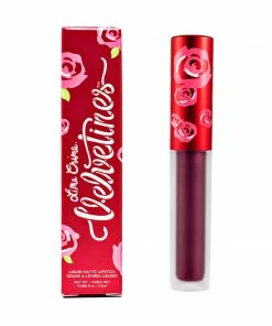 Lime Crime METALLIC VELVETINES 26 Lime Crime METALLIC VELVETINES