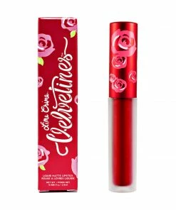 Lime Crime METALLIC VELVETINES