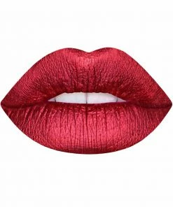 Lime Crime METALLIC VELVETINES