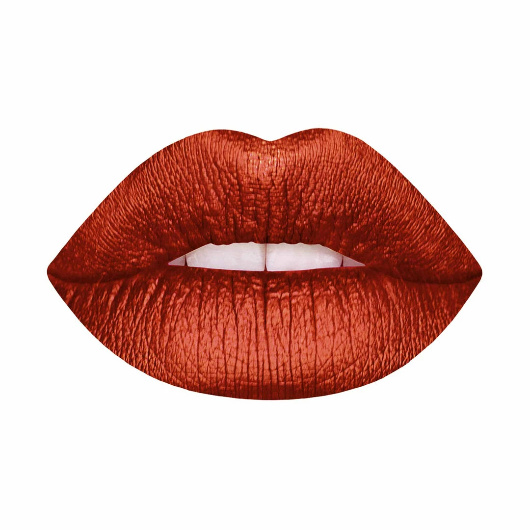 Lime Crime METALLIC VELVETINES 4 Lime Crime METALLIC VELVETINES