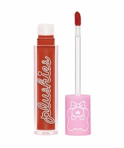 Lime Crime PLUSHIES