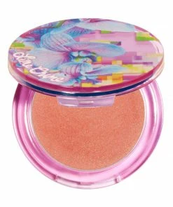 Lime Crime Makeup GLOW SOFTWEAR BLUSH