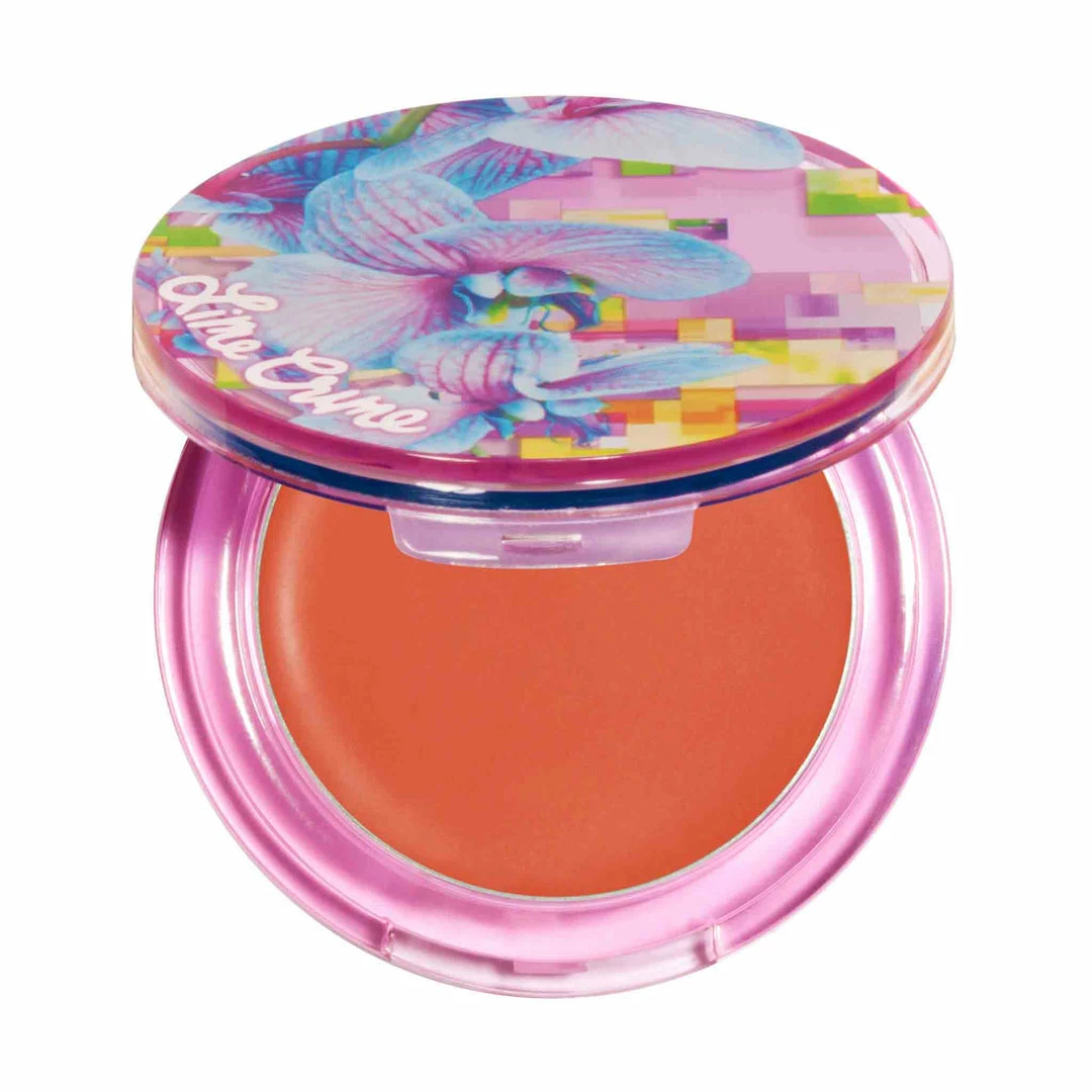 Lime Crime Makeup SOFT MATTE SOFTWEAR BLUSH 3 Lime Crime Makeup SOFT MATTE SOFTWEAR BLUSH