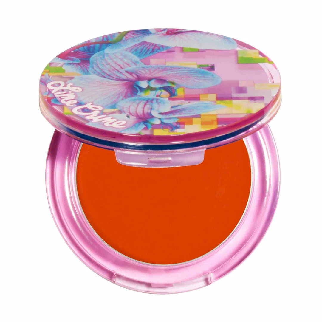 Lime Crime Makeup SOFT MATTE SOFTWEAR BLUSH 4 Lime Crime Makeup SOFT MATTE SOFTWEAR BLUSH