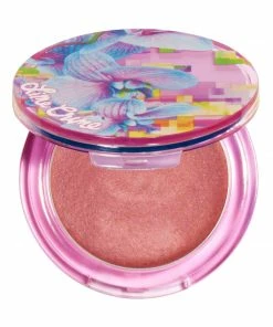 Lime Crime Makeup GLOW SOFTWEAR BLUSH