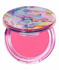 Lime Crime Makeup SOFT MATTE SOFTWEAR BLUSH 17 Lime Crime Makeup SOFT MATTE SOFTWEAR BLUSH