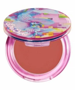 Lime Crime Makeup SOFT MATTE SOFTWEAR BLUSH 18 Lime Crime Makeup SOFT MATTE SOFTWEAR BLUSH