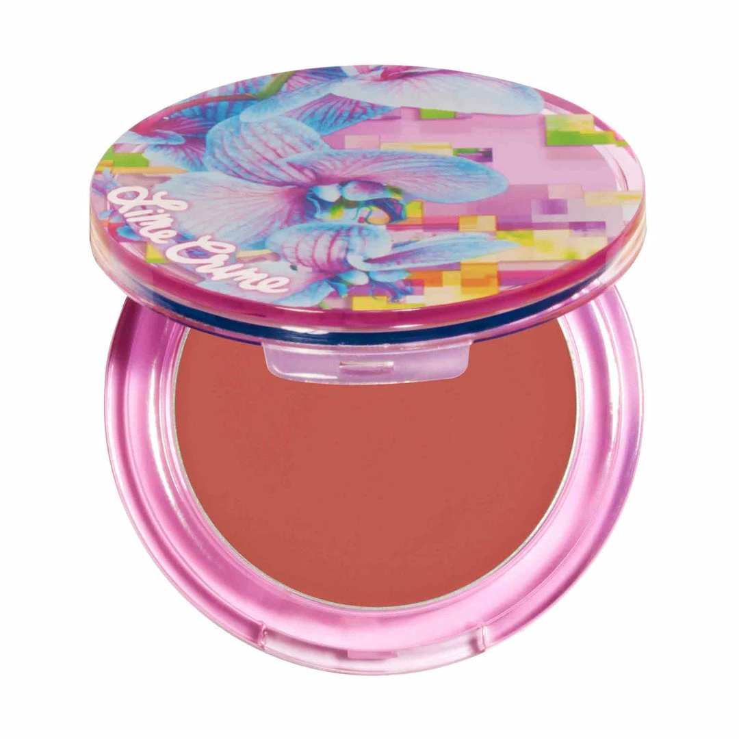 Lime Crime Makeup SOFT MATTE SOFTWEAR BLUSH 6 Lime Crime Makeup SOFT MATTE SOFTWEAR BLUSH