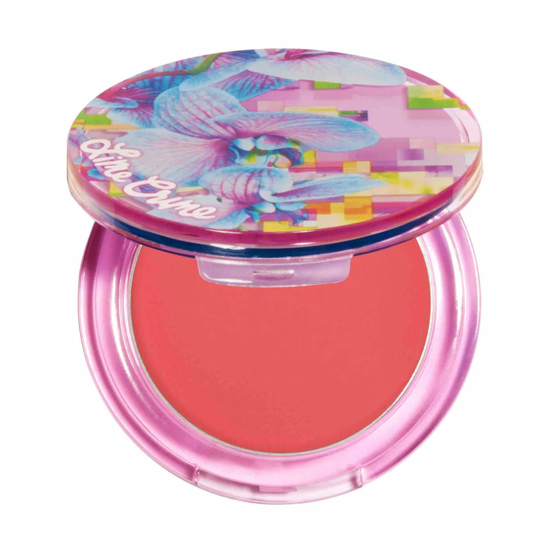 Lime Crime Makeup SOFT MATTE SOFTWEAR BLUSH 8 Lime Crime Makeup SOFT MATTE SOFTWEAR BLUSH