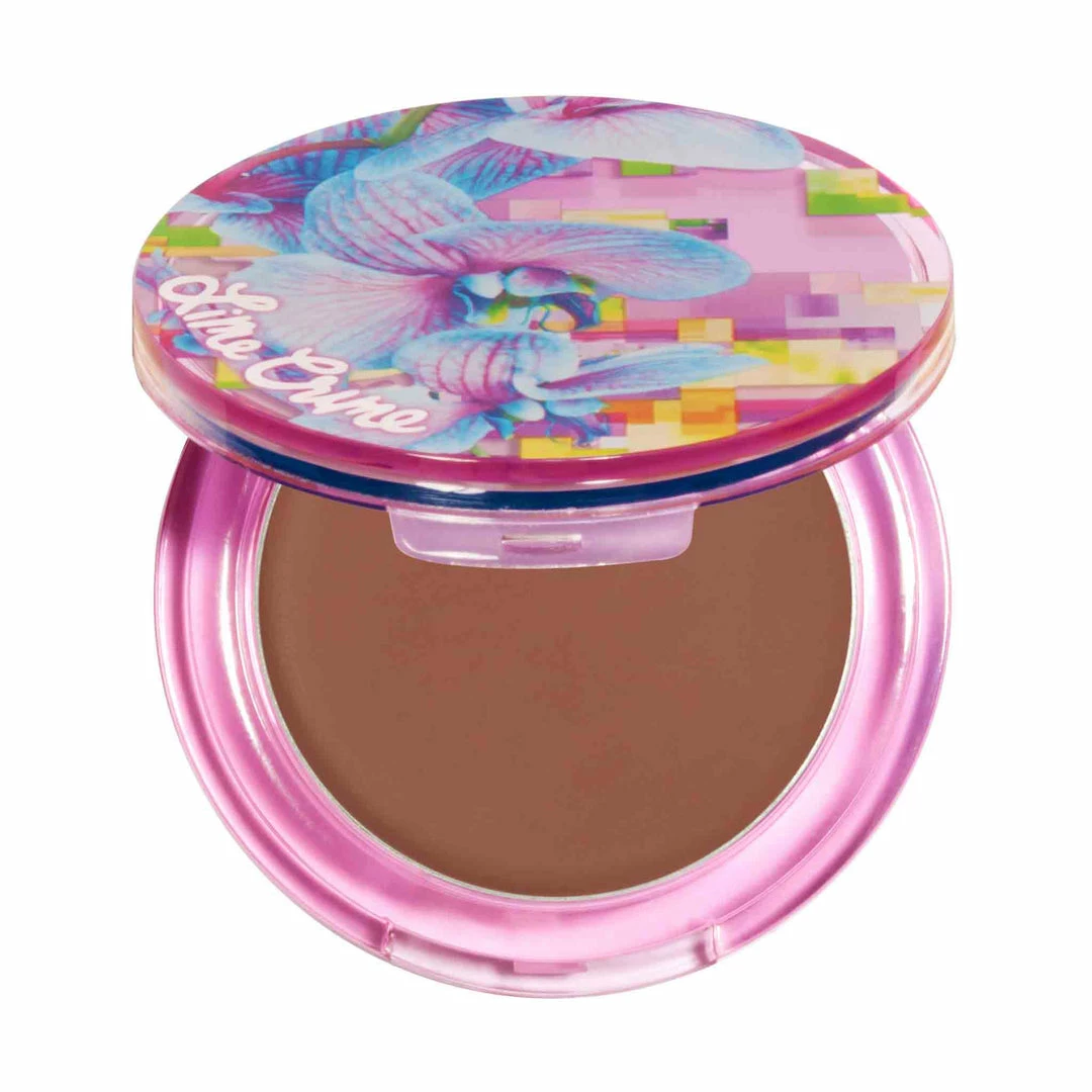 Lime Crime Makeup SOFT MATTE SOFTWEAR BLUSH 9 Lime Crime Makeup SOFT MATTE SOFTWEAR BLUSH