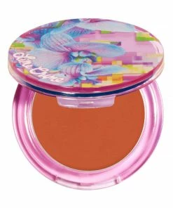 Lime Crime Makeup SOFT MATTE SOFTWEAR BLUSH 23 Lime Crime Makeup SOFT MATTE SOFTWEAR BLUSH