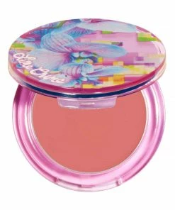 Lime Crime Makeup SOFT MATTE SOFTWEAR BLUSH 24 Lime Crime Makeup SOFT MATTE SOFTWEAR BLUSH
