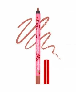 Lime Crime Makeup VELVETINE LIP LINER