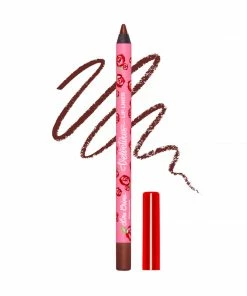 Lime Crime Makeup VELVETINE LIP LINER