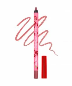 Lime Crime Makeup VELVETINE LIP LINER