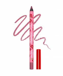 Lime Crime Makeup VELVETINE LIP LINER