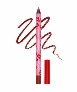 Lime Crime Makeup VELVETINE LIP LINER