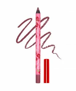 Lime Crime Makeup VELVETINE LIP LINER