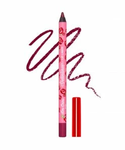 Lime Crime Makeup VELVETINE LIP LINER