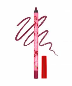 Lime Crime Makeup VELVETINE LIP LINER