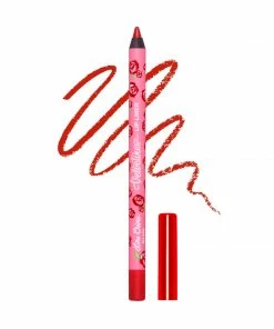 Lime Crime Makeup VELVETINE LIP LINER