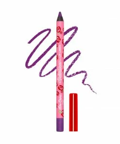 Lime Crime Makeup VELVETINE LIP LINER