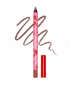 Lime Crime Makeup VELVETINE LIP LINER