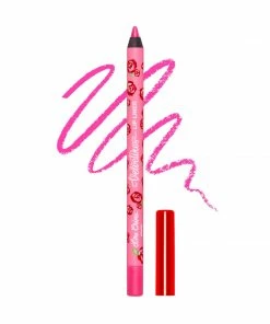 Lime Crime Makeup VELVETINE LIP LINER