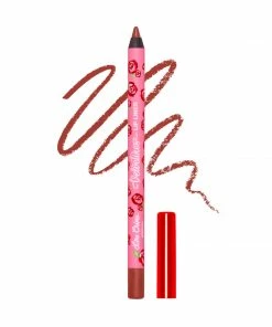 Lime Crime Makeup VELVETINE LIP LINER