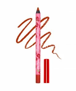 Lime Crime Makeup VELVETINE LIP LINER