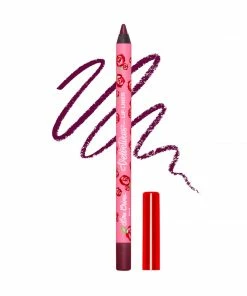 Lime Crime Makeup VELVETINE LIP LINER