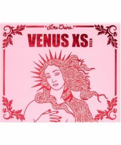 Lime Crime Makeup VENUS XS VIXEN HOLIDAY PALETTE