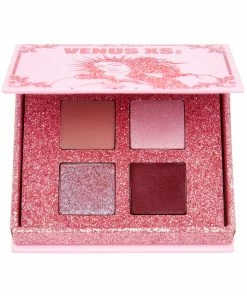 Lime Crime Makeup VENUS XS VIXEN HOLIDAY PALETTE