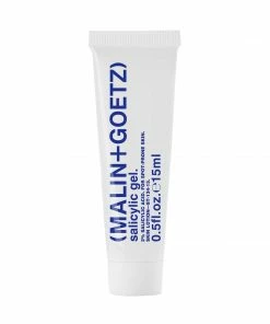 Malin+Goetz New SALICYLIC GEL