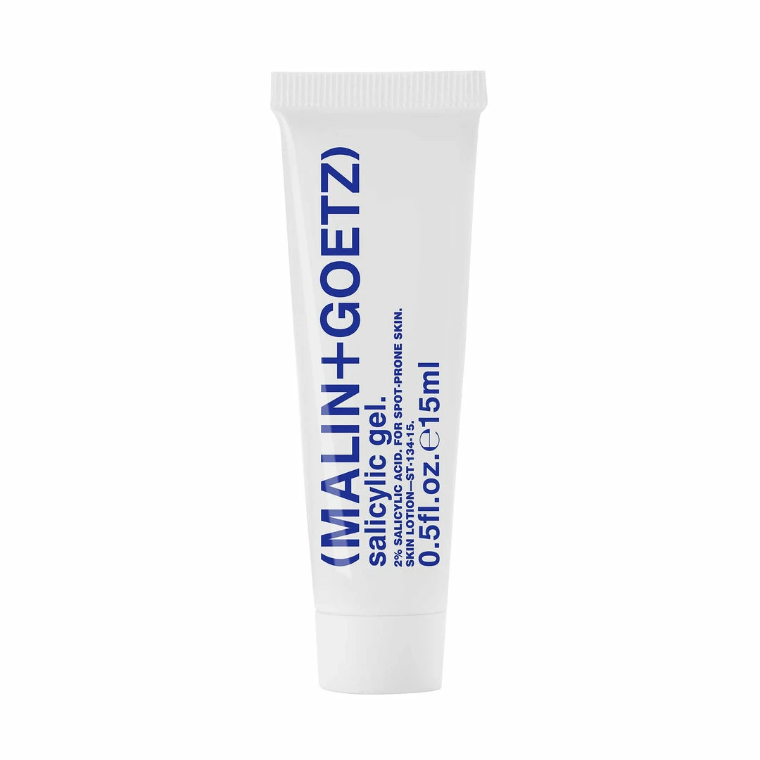Malin+Goetz New SALICYLIC GEL 1 Malin+Goetz New SALICYLIC GEL