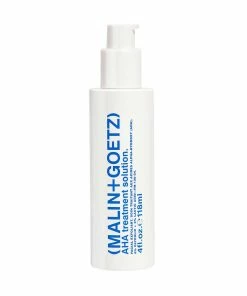 Malin+Goetz AHA TREATMENT SOLUTION Skin Care