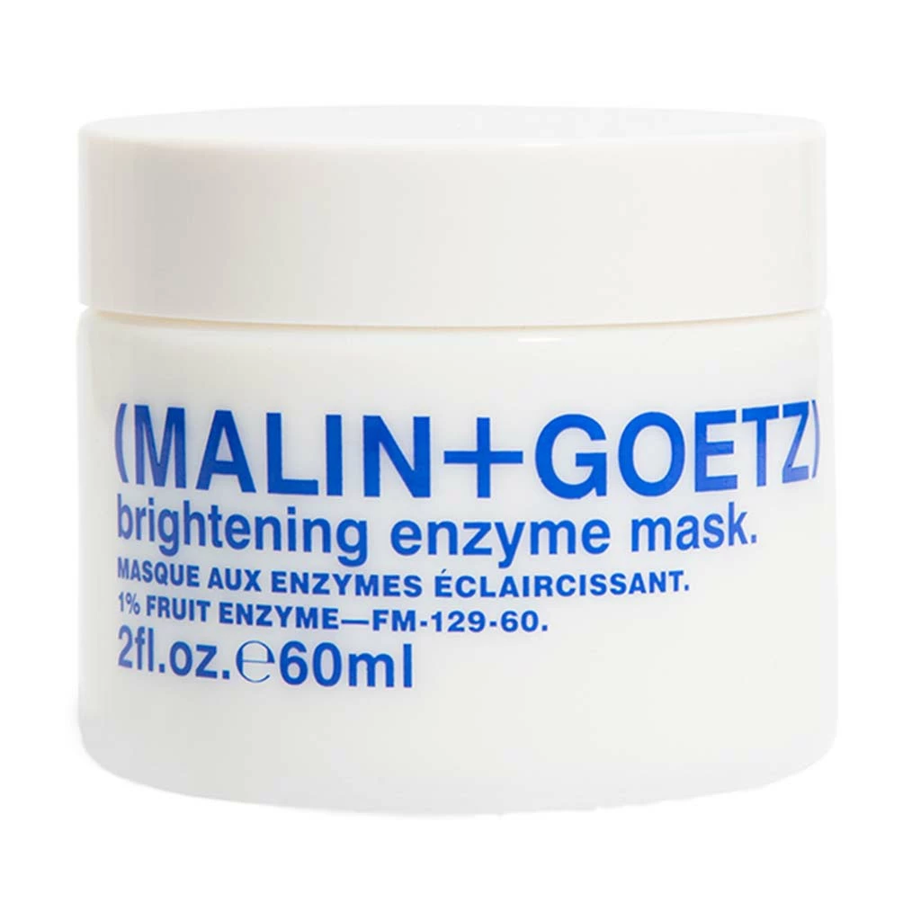 Malin+Goetz BRIGHTENING ENZYME MASK 1 Malin+Goetz BRIGHTENING ENZYME MASK